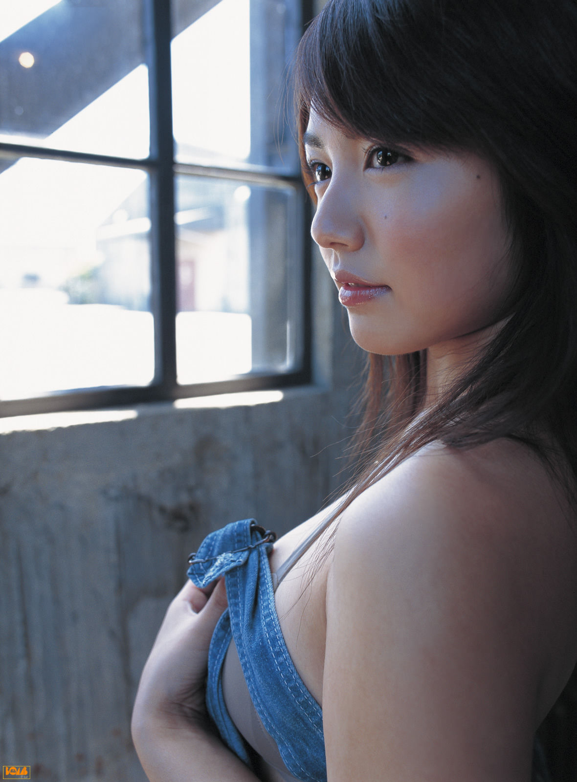 矶山沙也加(磯山さやか)-[Bomb.TV]高清写真图2005-06