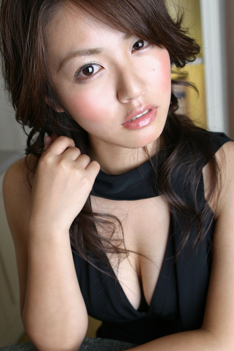 矶山沙也加(磯山さやか)-《Roots》For-side写真图