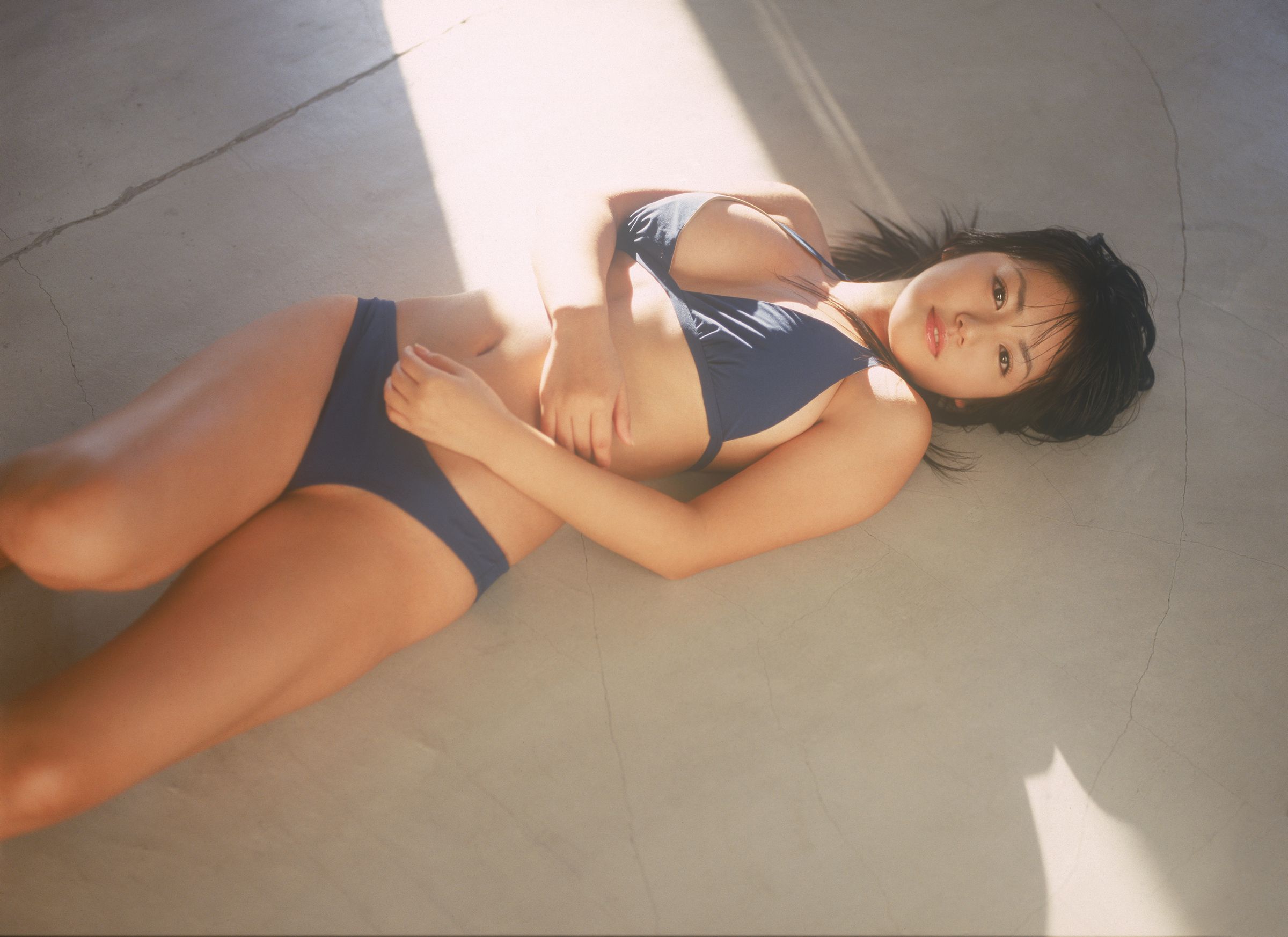 矶山沙也加(矶山さやか) [NS Eyes写真图]高清写真图SF-No.603