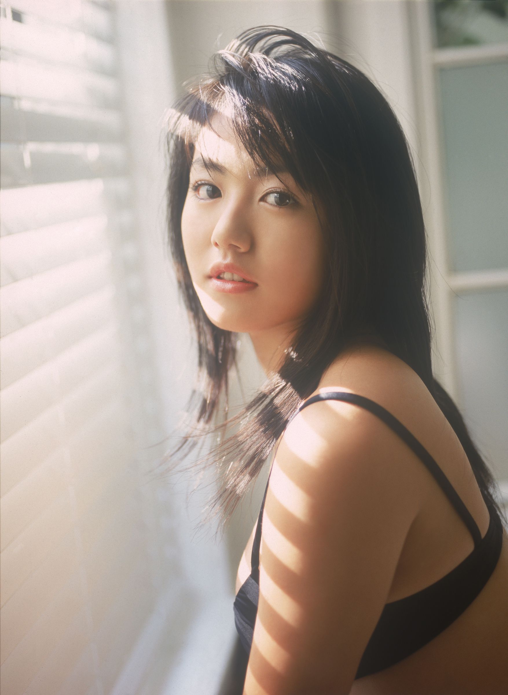 矶山沙也加(矶山さやか) [NS Eyes写真图]高清写真图SF-No.603
