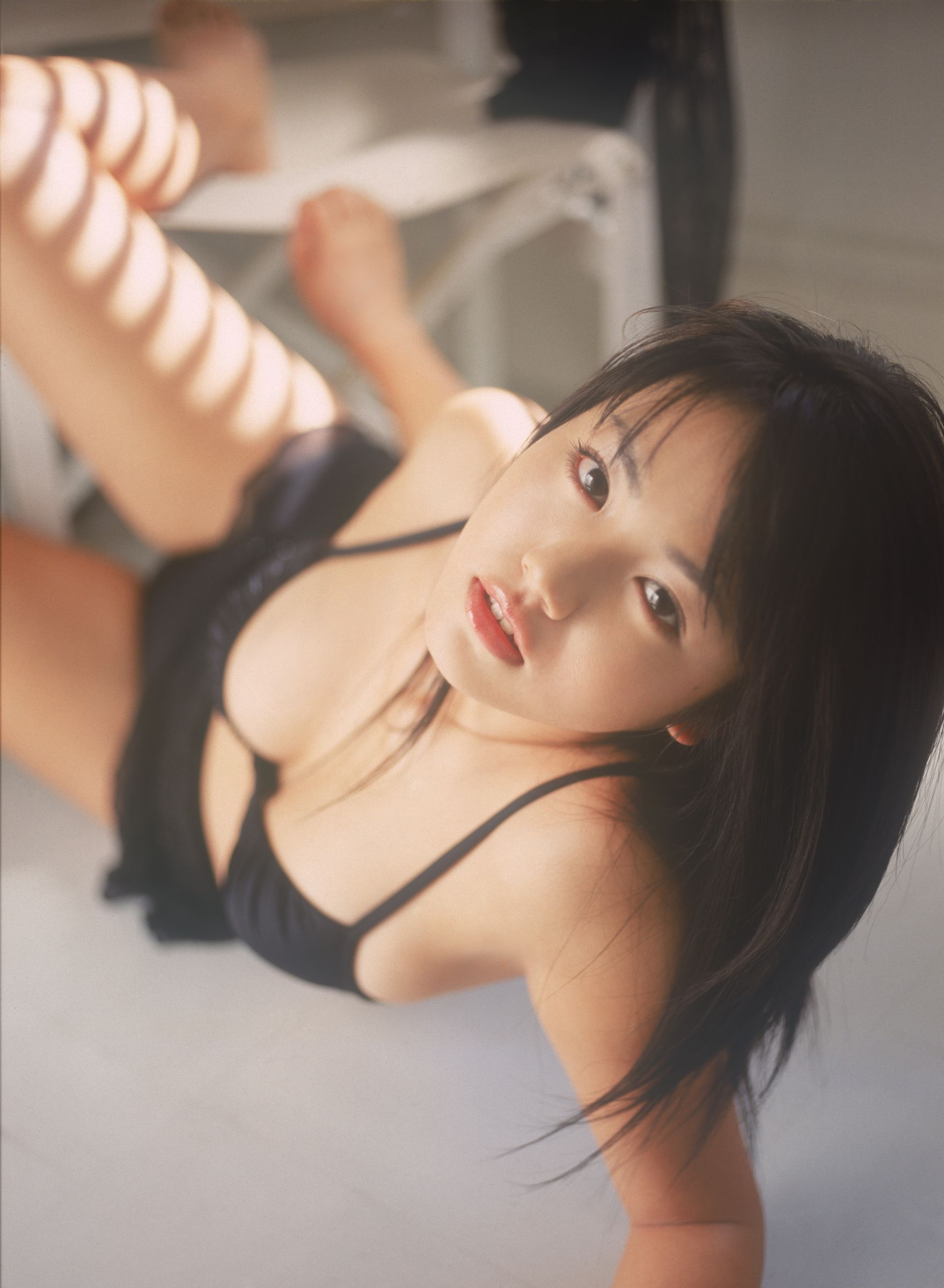 矶山沙也加(矶山さやか) [NS Eyes写真图]高清写真图SF-No.603