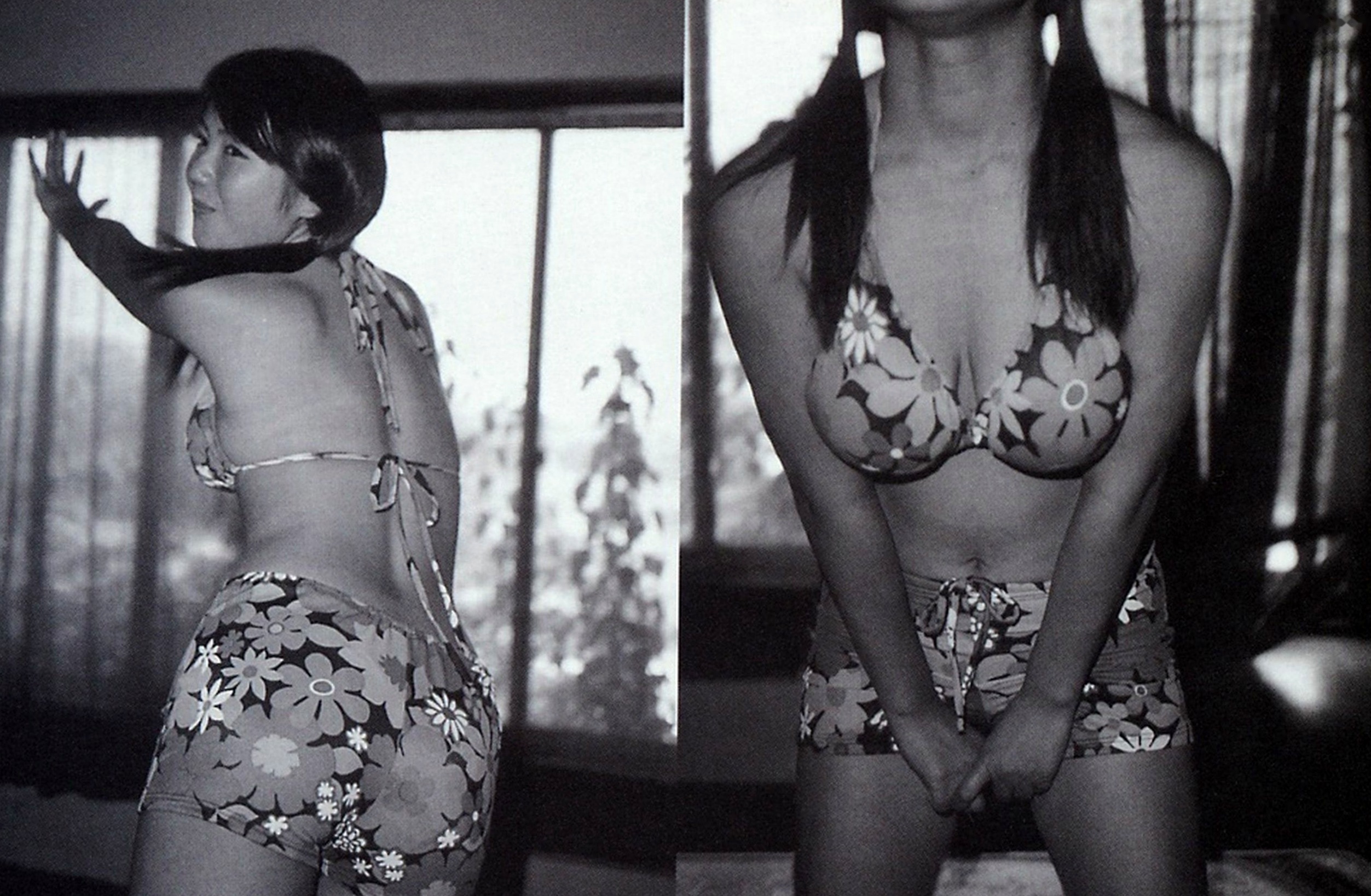 Gallery - PB写真集_磯山さやか(矶山沙也加) 《Pre Pri‐17》首本写真集，泳池湿身与户外清新装扮，经典童颜巨乳诱惑 [101P]日本比基尼童颜巨乳湿身清新 矶山沙也加女神私房照_秀色女神 - image 54
