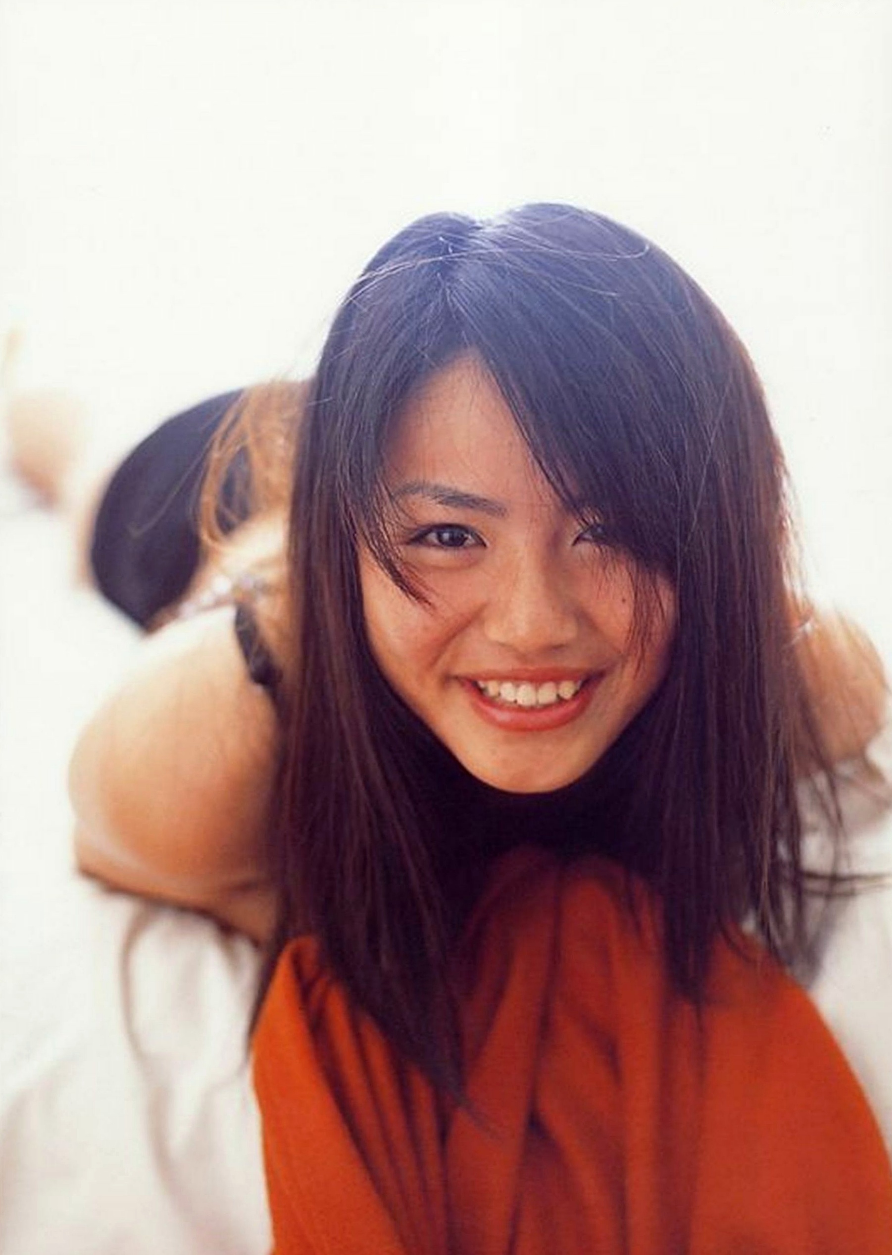 Gallery - PB写真集_磯山さやか(矶山沙也加) 《Pre Pri‐17》首本写真集，泳池湿身与户外清新装扮，经典童颜巨乳诱惑 [101P]日本比基尼童颜巨乳湿身清新 矶山沙也加女神私房照_秀色女神 - image 76