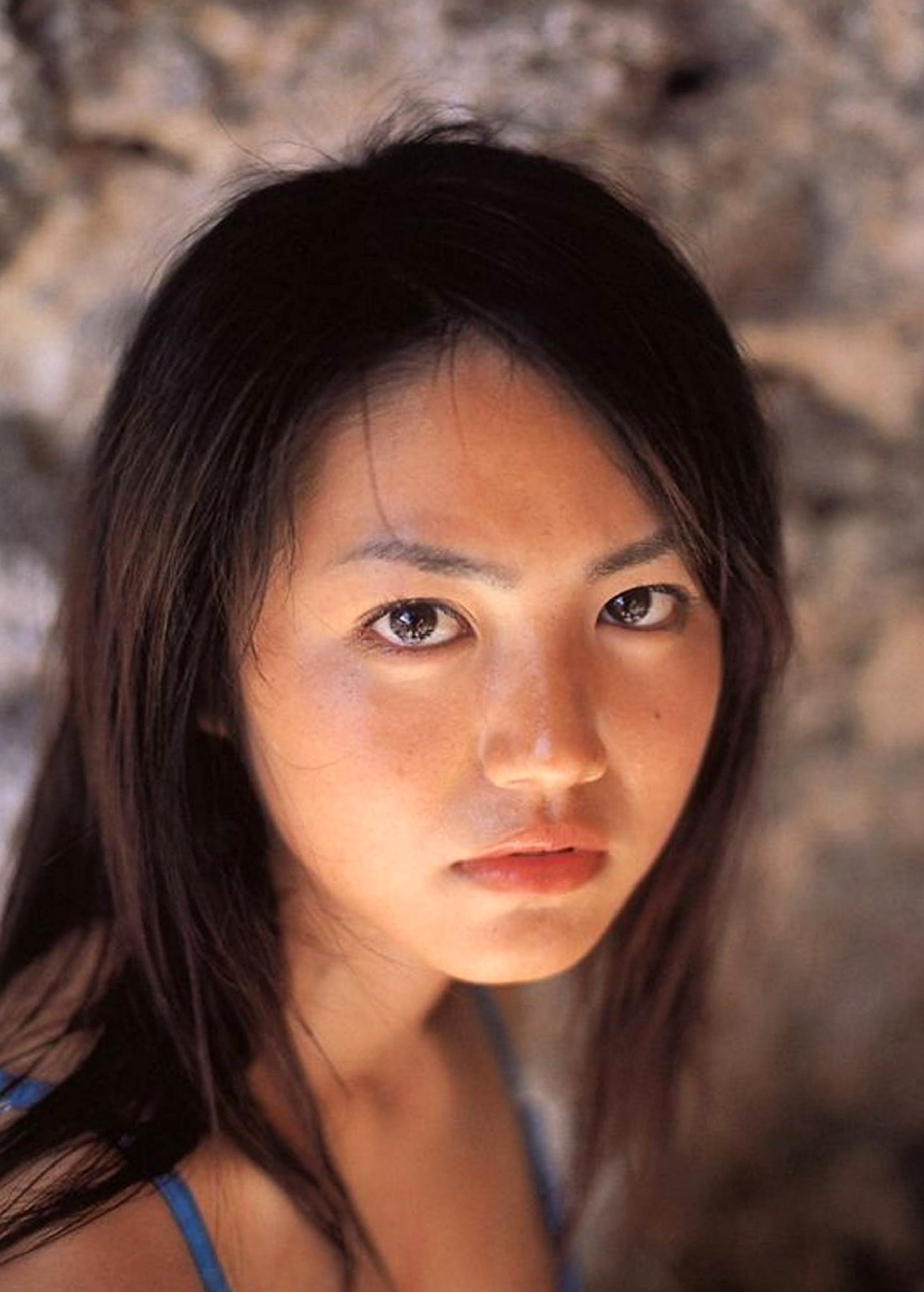 Gallery - PB写真集_磯山さやか(矶山沙也加) 《Pre Pri‐17》首本写真集，泳池湿身与户外清新装扮，经典童颜巨乳诱惑 [101P]日本比基尼童颜巨乳湿身清新 矶山沙也加女神私房照_秀色女神 - image 85