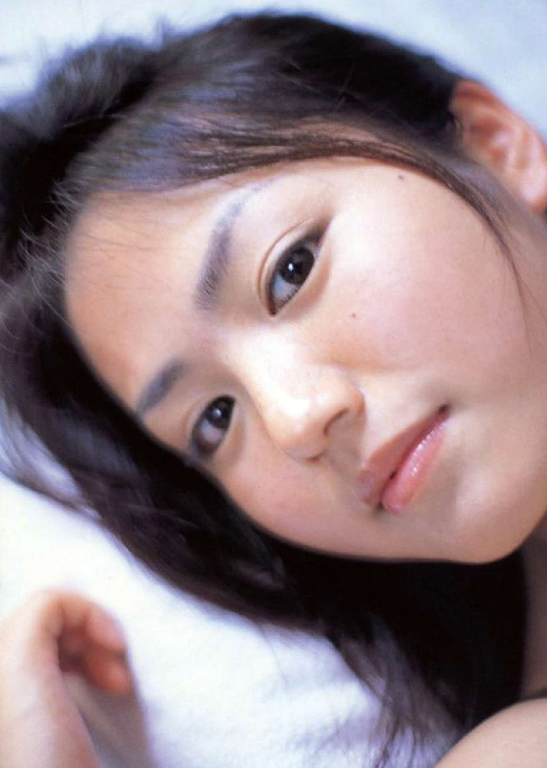 Gallery - PB写真集_磯山さやか(矶山沙也加) 《Pre Pri‐17》首本写真集，泳池湿身与户外清新装扮，经典童颜巨乳诱惑 [101P]日本比基尼童颜巨乳湿身清新 矶山沙也加女神私房照_秀色女神 - image 92