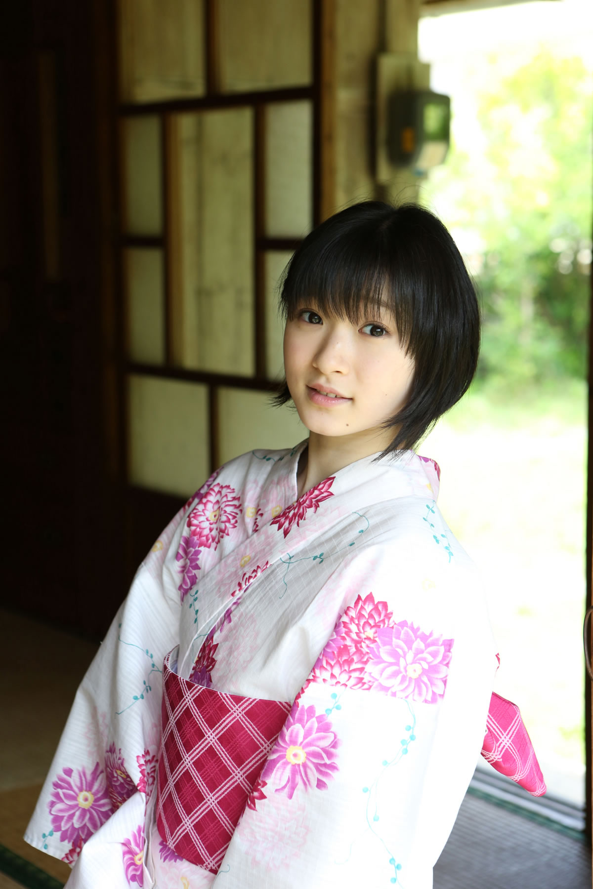 [Hello! Project digital books]高清写真图2015.05 No.130 Karin Miyamoto 宫本佳林