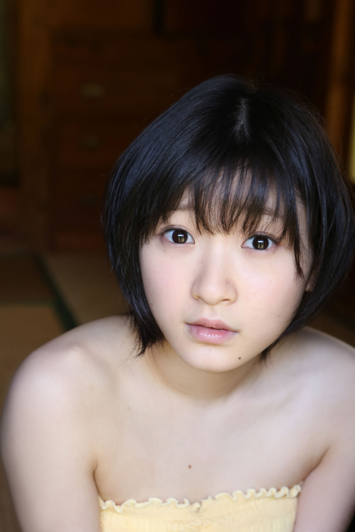 [Hello! Project digital books]高清写真图2015.05 No.130 Karin Miyamoto 宫本佳林