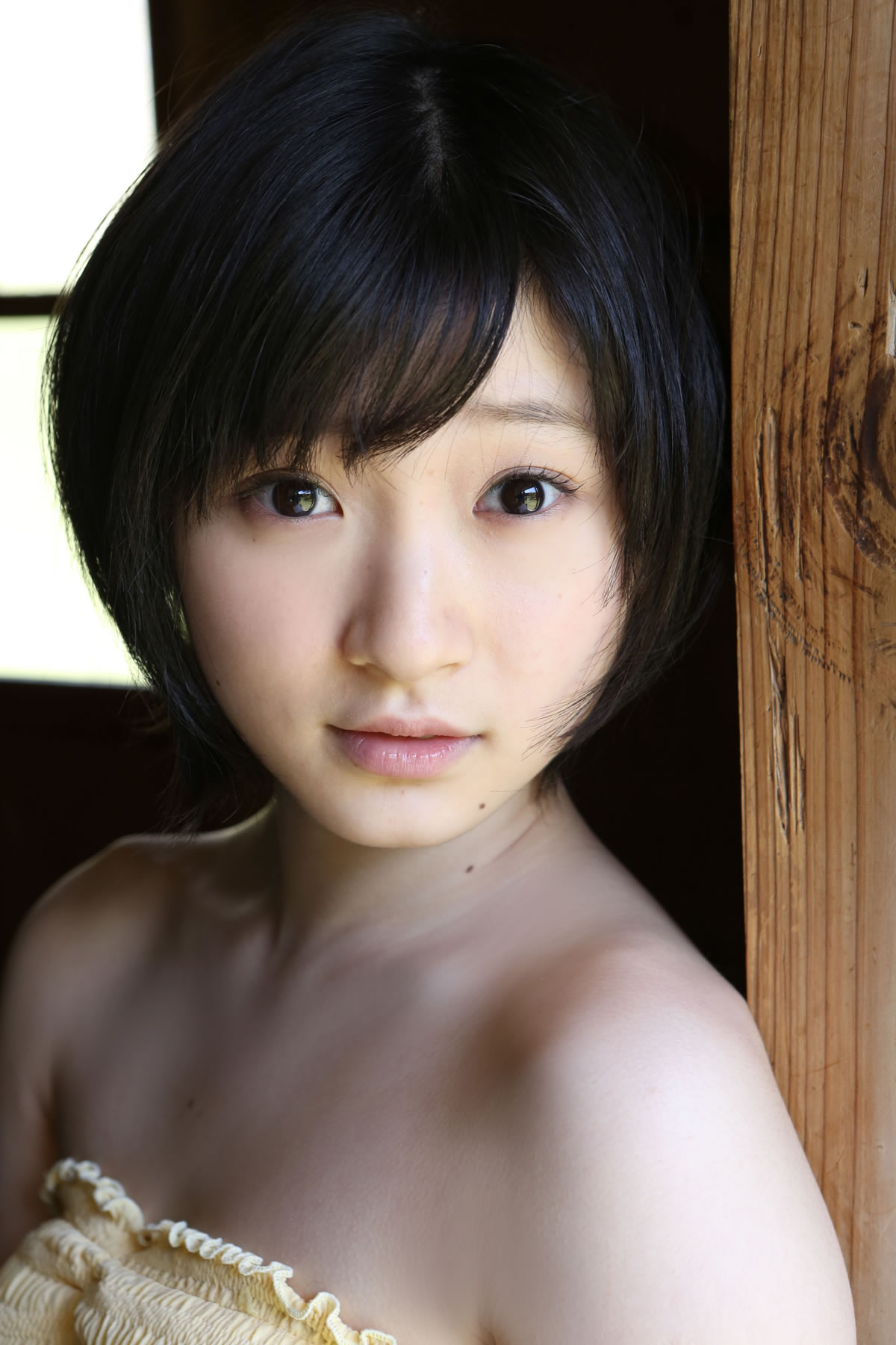 [Hello! Project digital books]高清写真图2015.05 No.130 Karin Miyamoto 宫本佳林