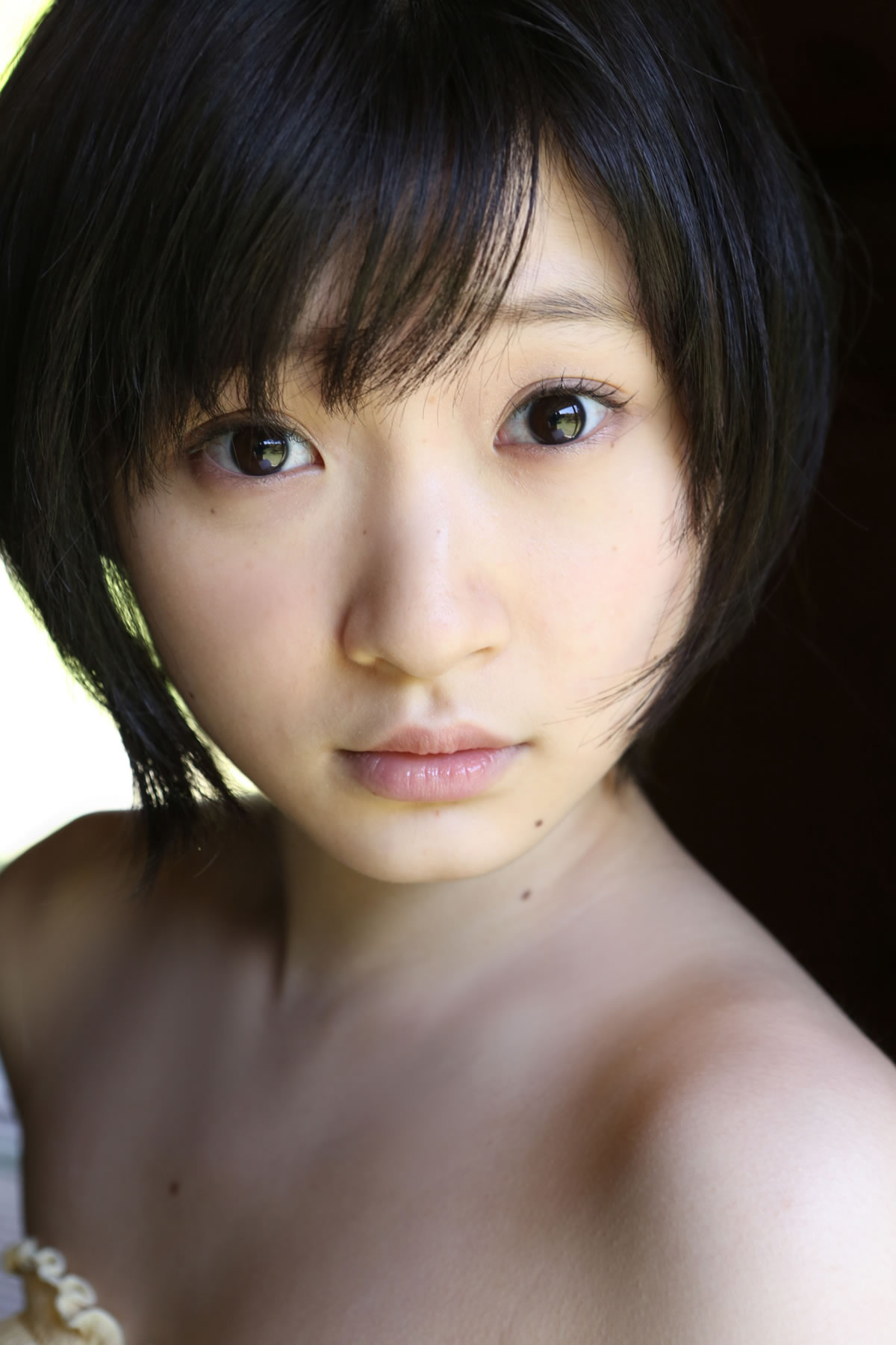 [Hello! Project digital books]高清写真图2015.05 No.130 Karin Miyamoto 宫本佳林