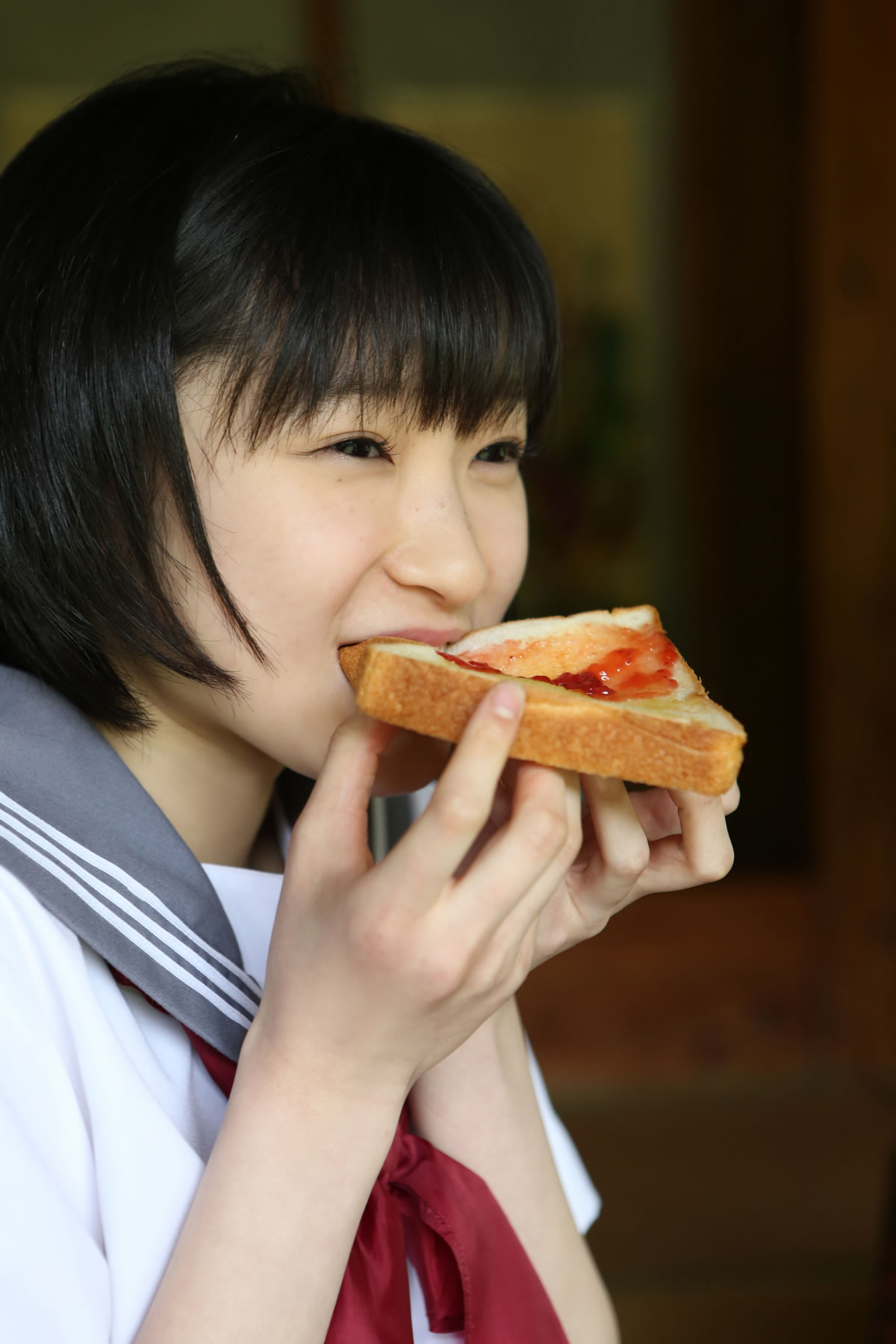 [Hello! Project digital books]高清写真图2015.05 No.130 Karin Miyamoto 宫本佳林