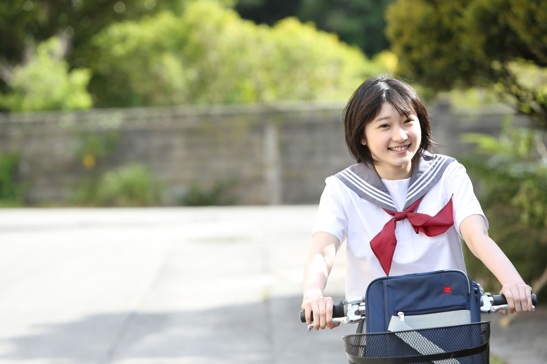 [Hello! Project digital books]高清写真图2015.05 No.130 Karin Miyamoto 宫本佳林