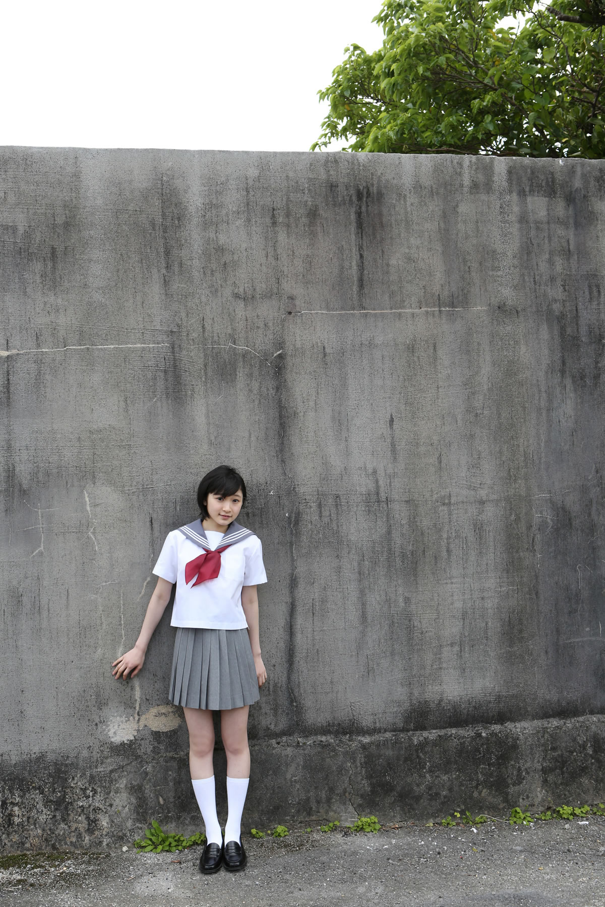 [Hello! Project digital books]高清写真图2015.05 No.130 Karin Miyamoto 宫本佳林