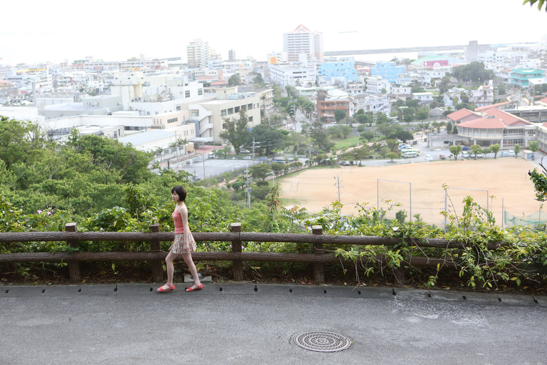 [Hello! Project digital books]高清写真图2015.05 No.130 Karin Miyamoto 宫本佳林