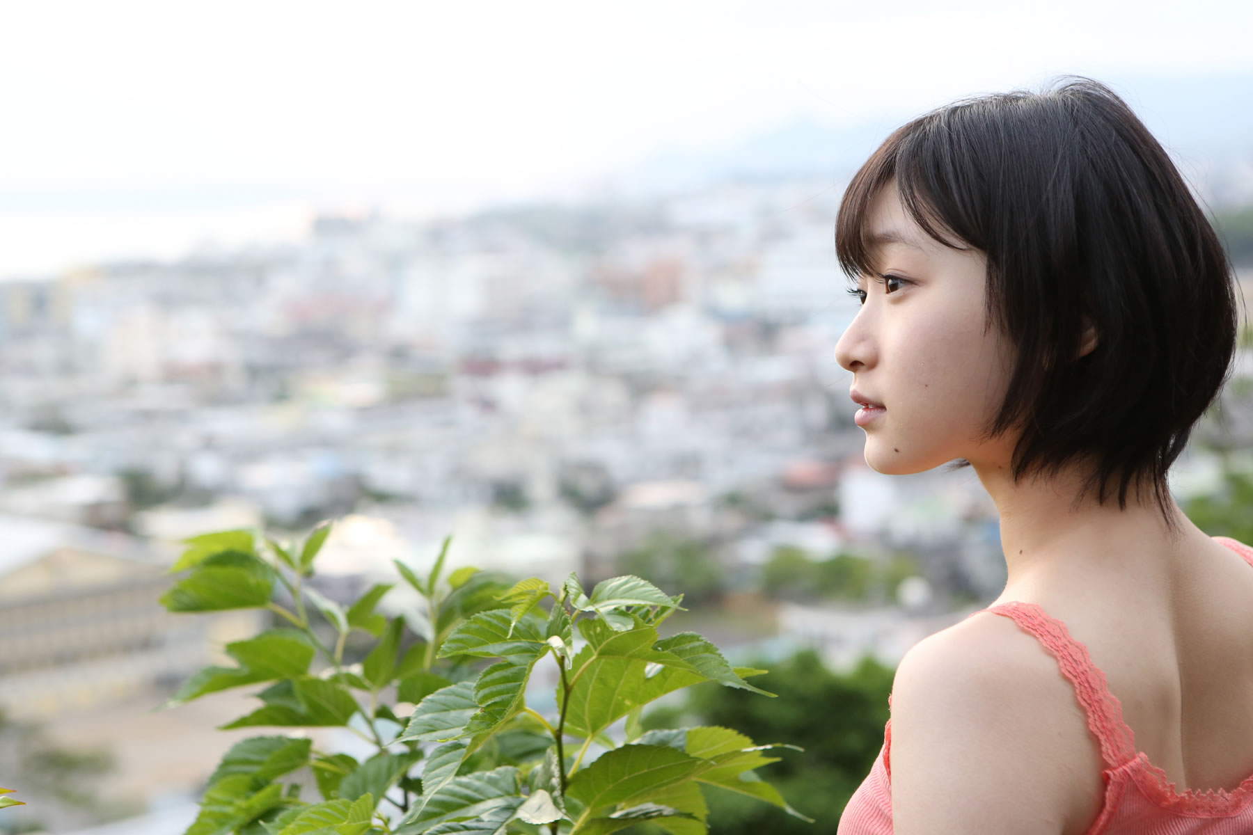 [Hello! Project digital books]高清写真图2015.05 No.130 Karin Miyamoto 宫本佳林