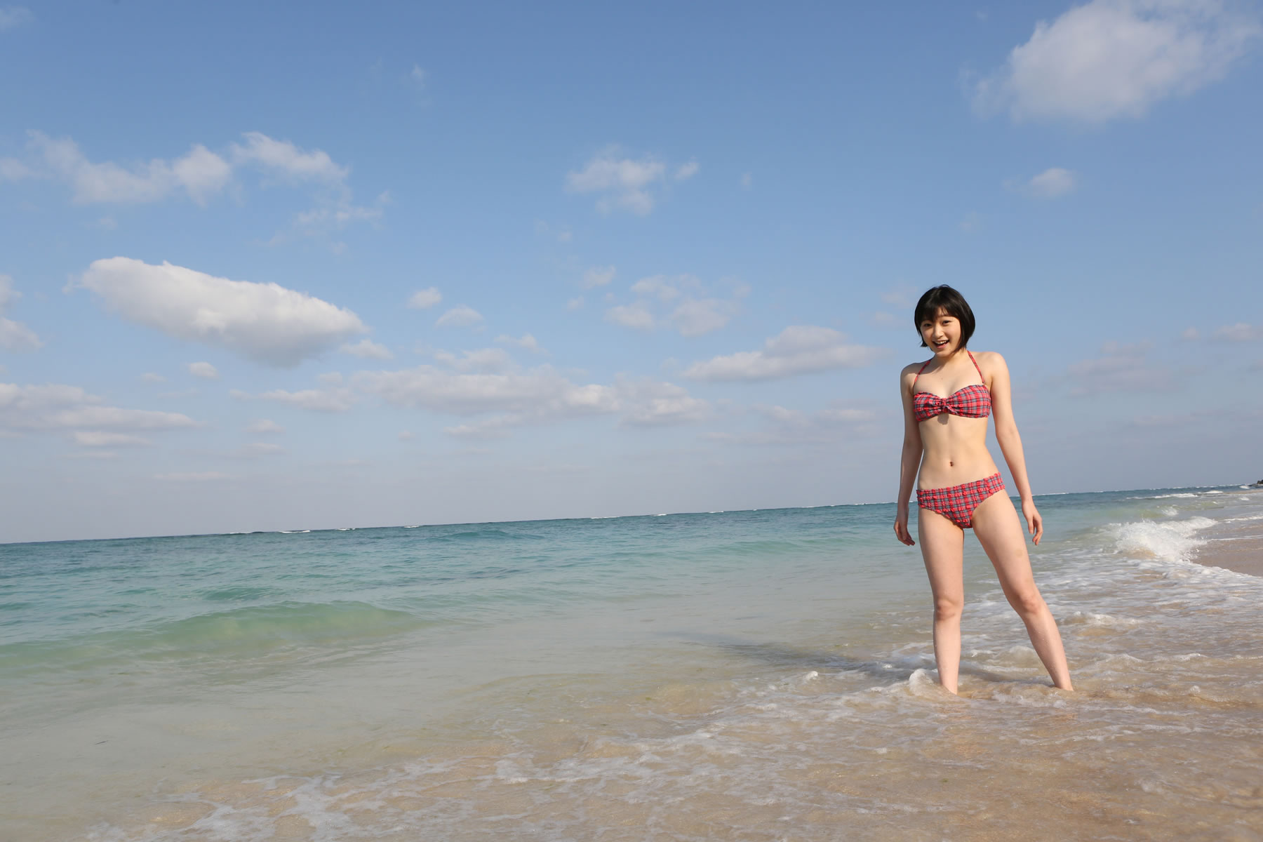 [Hello! Project digital books]高清写真图2015.05 No.130 Karin Miyamoto 宫本佳林