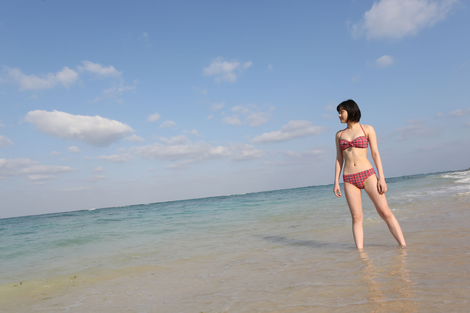 [Hello! Project digital books]高清写真图2015.05 No.130 Karin Miyamoto 宫本佳林