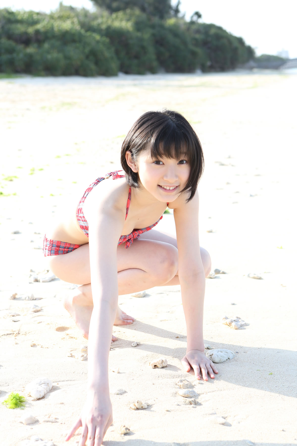 [Hello! Project digital books]高清写真图2015.05 No.130 Karin Miyamoto 宫本佳林