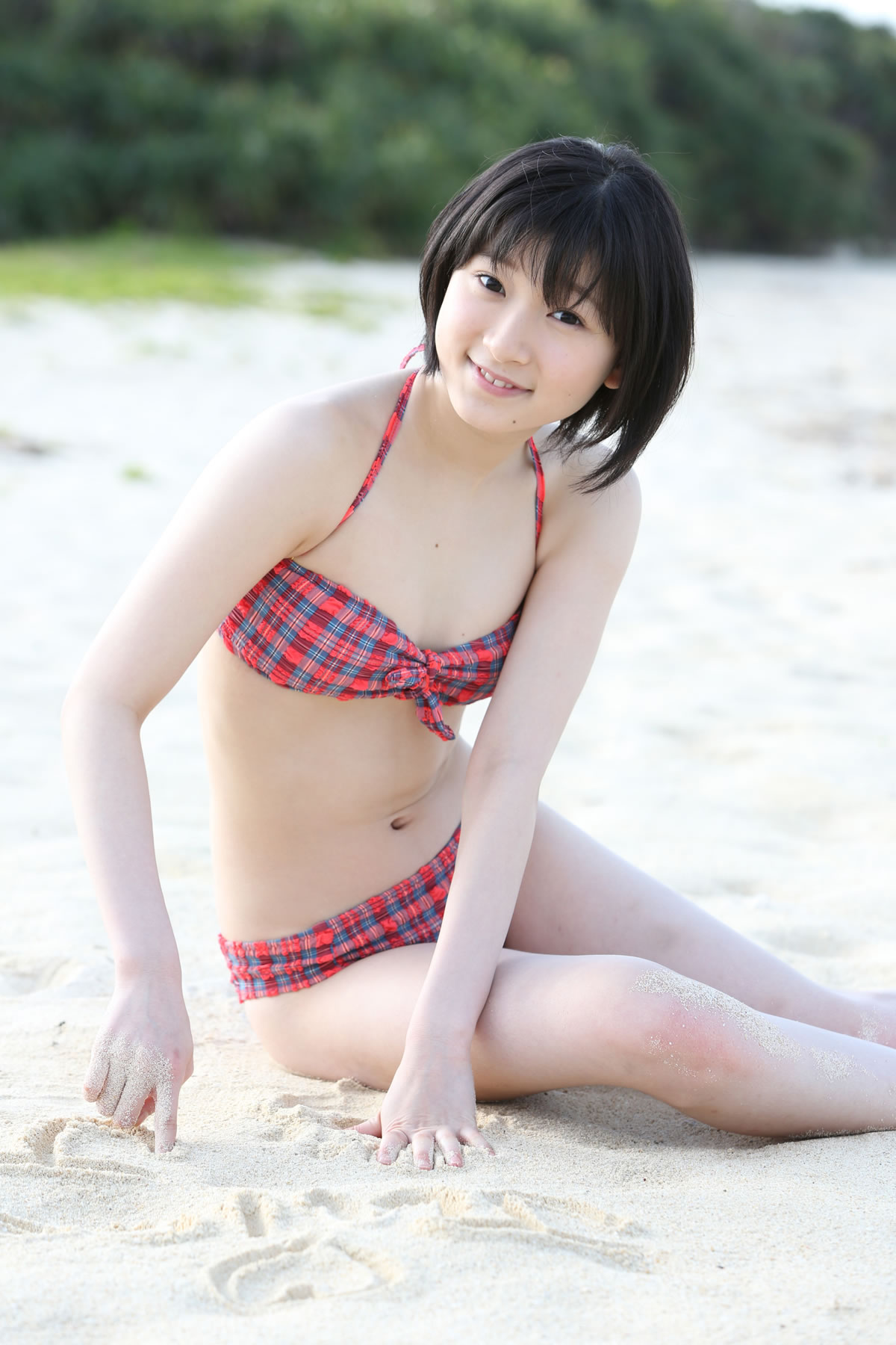 [Hello! Project digital books]高清写真图2015.05 No.130 Karin Miyamoto 宫本佳林
