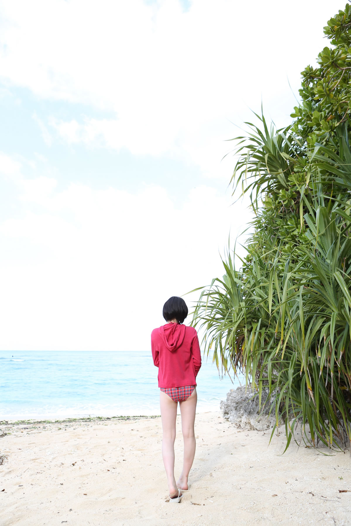 [Hello! Project digital books]高清写真图2015.05 No.130 Karin Miyamoto 宫本佳林