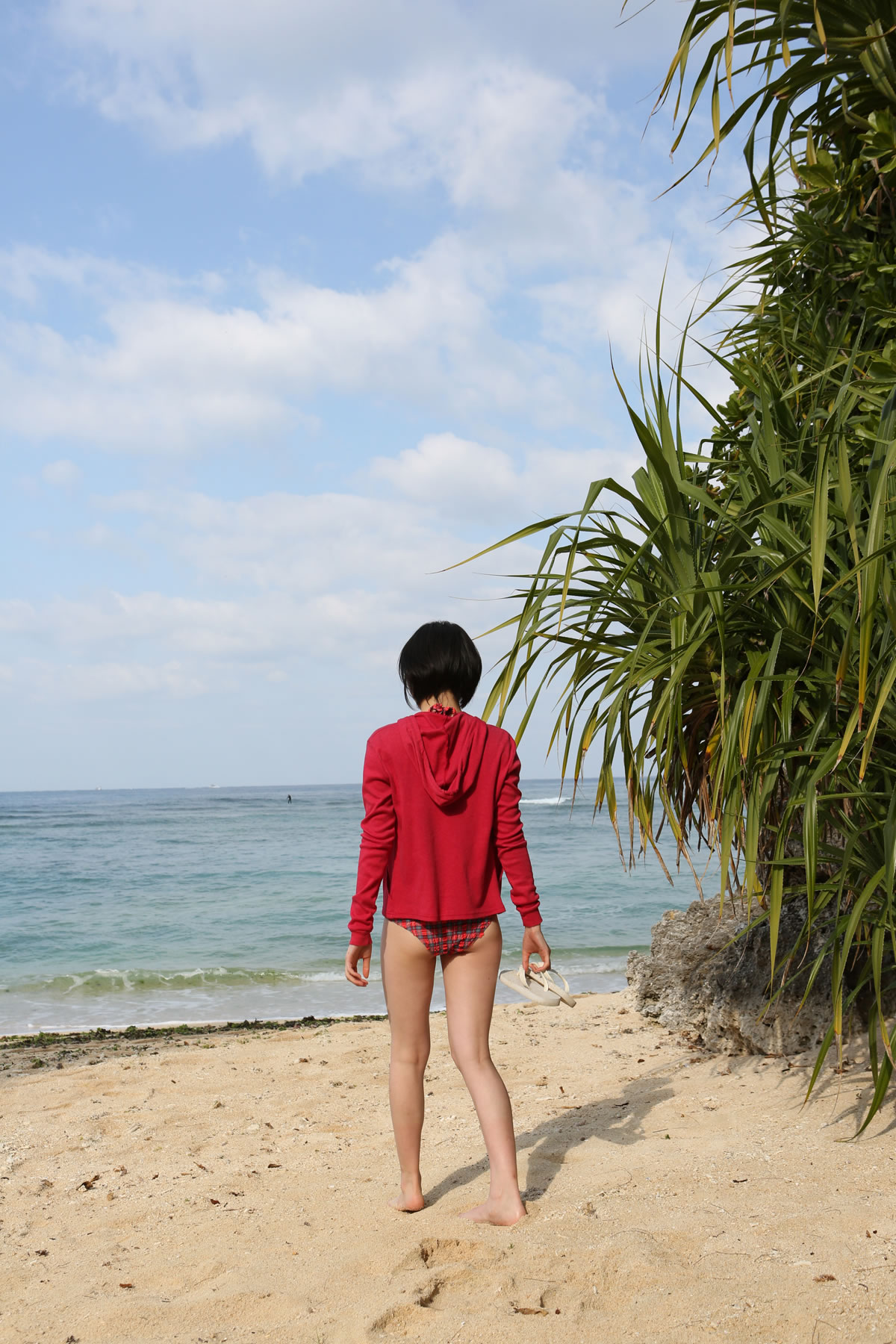 [Hello! Project digital books]高清写真图2015.05 No.130 Karin Miyamoto 宫本佳林