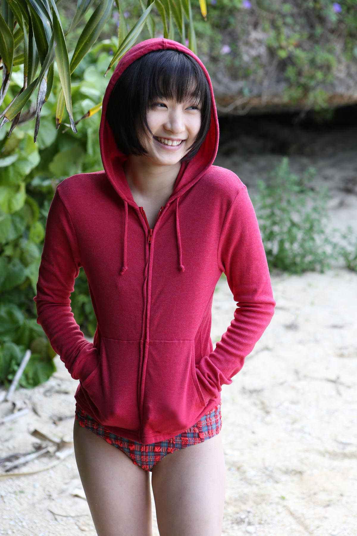 [Hello! Project digital books]高清写真图2015.05 No.130 Karin Miyamoto 宫本佳林