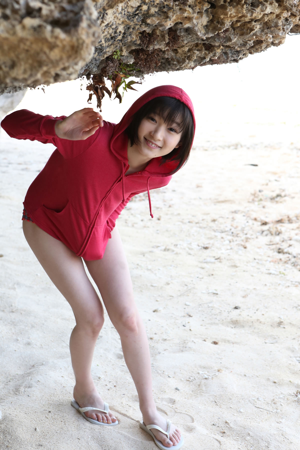 [Hello! Project digital books]高清写真图2015.05 No.130 Karin Miyamoto 宫本佳林