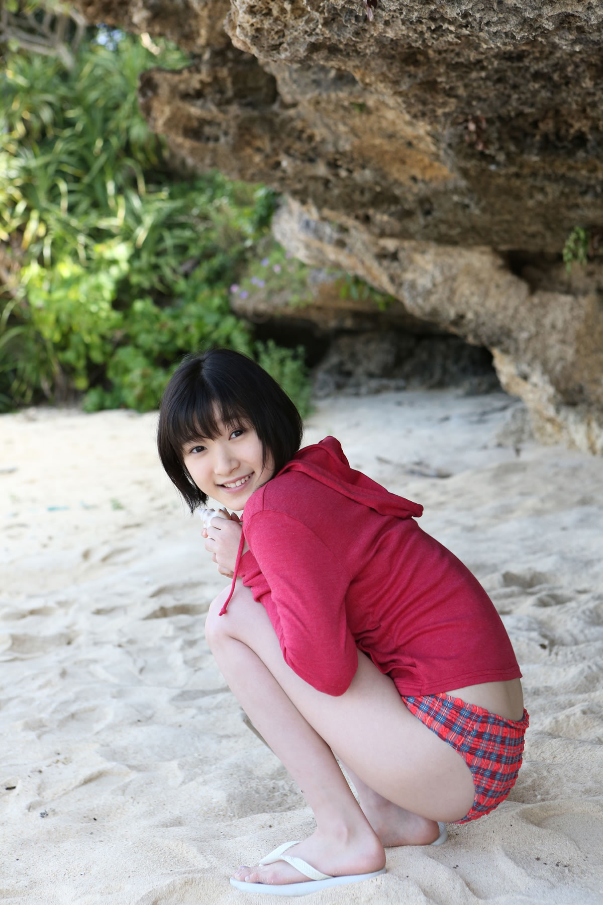 [Hello! Project digital books]高清写真图2015.05 No.130 Karin Miyamoto 宫本佳林