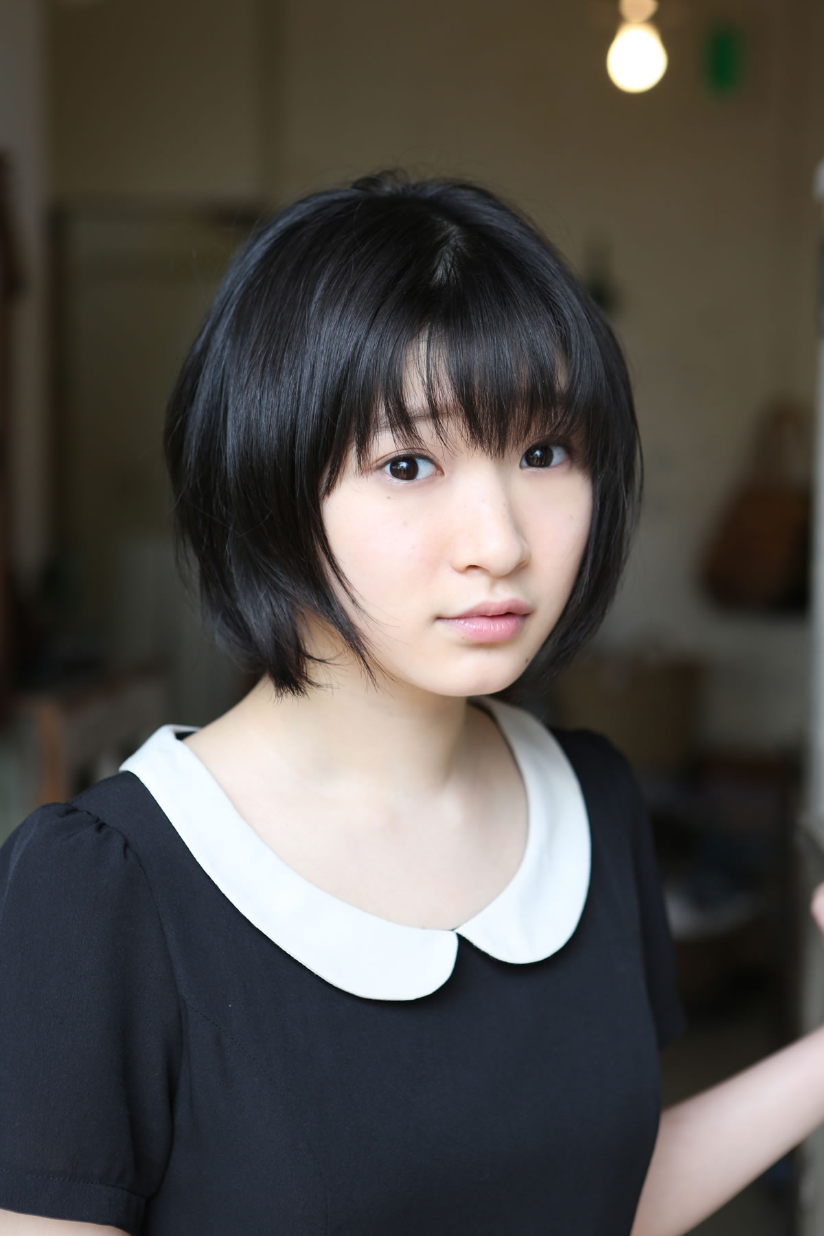 [Hello! Project digital books]高清写真图2015.05 No.130 Karin Miyamoto 宫本佳林