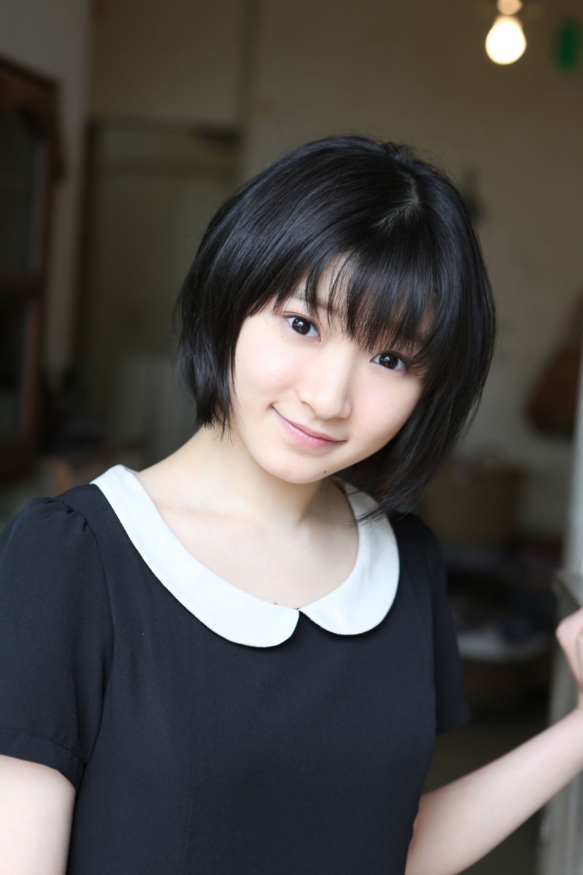 [Hello! Project digital books]高清写真图2015.05 No.130 Karin Miyamoto 宫本佳林