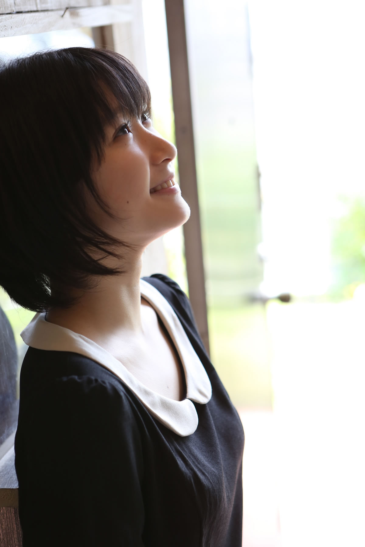 [Hello! Project digital books]高清写真图2015.05 No.130 Karin Miyamoto 宫本佳林
