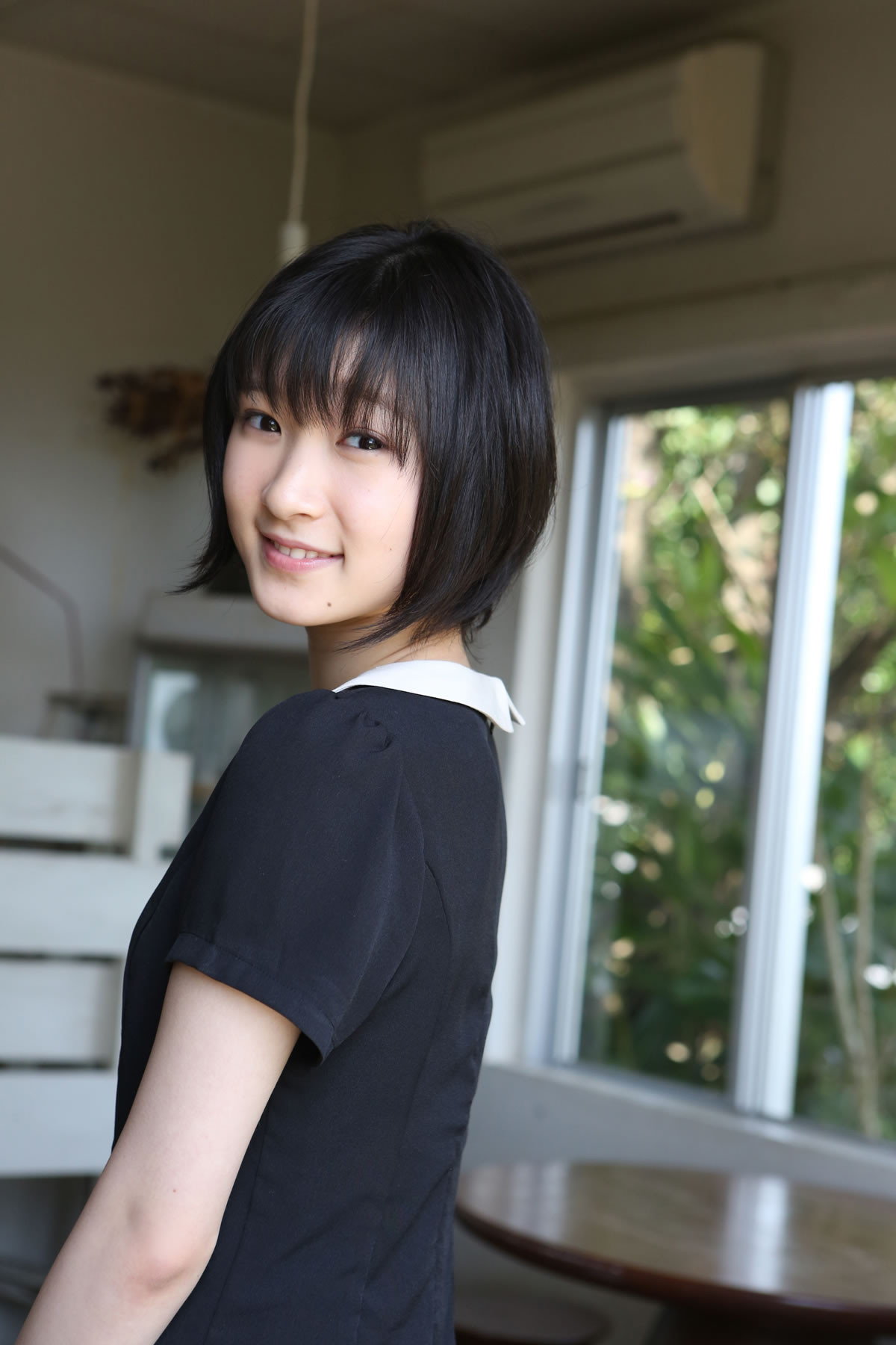 [Hello! Project digital books]高清写真图2015.05 No.130 Karin Miyamoto 宫本佳林