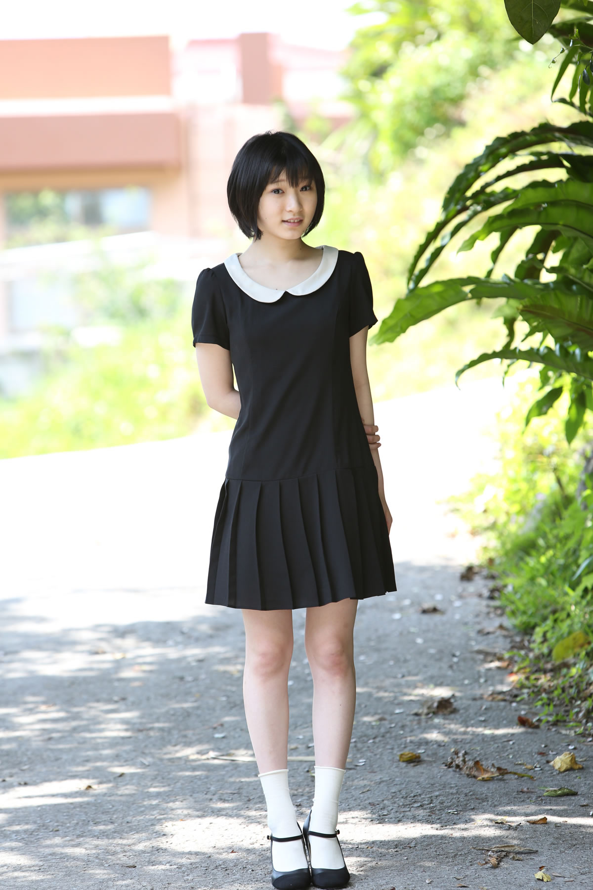 [Hello! Project digital books]高清写真图2015.05 No.130 Karin Miyamoto 宫本佳林