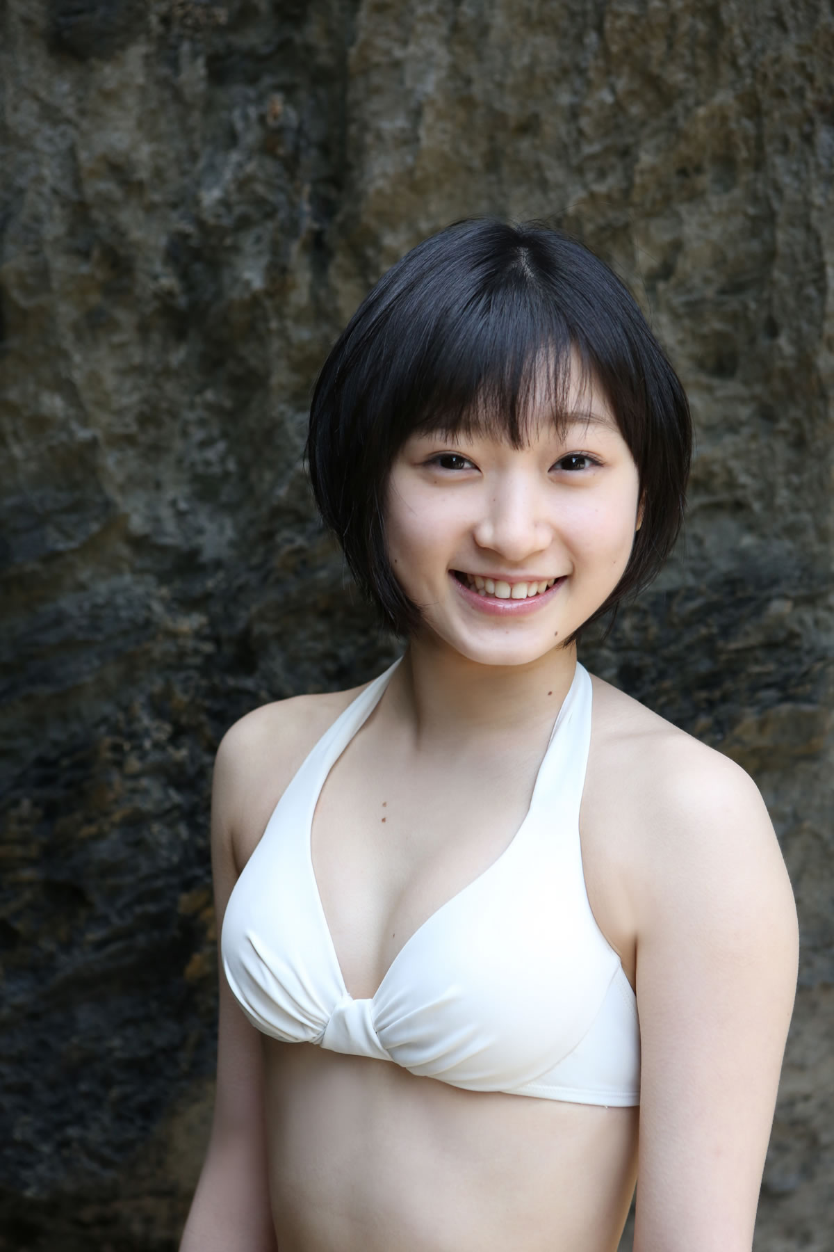 [Hello! Project digital books]高清写真图2015.05 No.130 Karin Miyamoto 宫本佳林