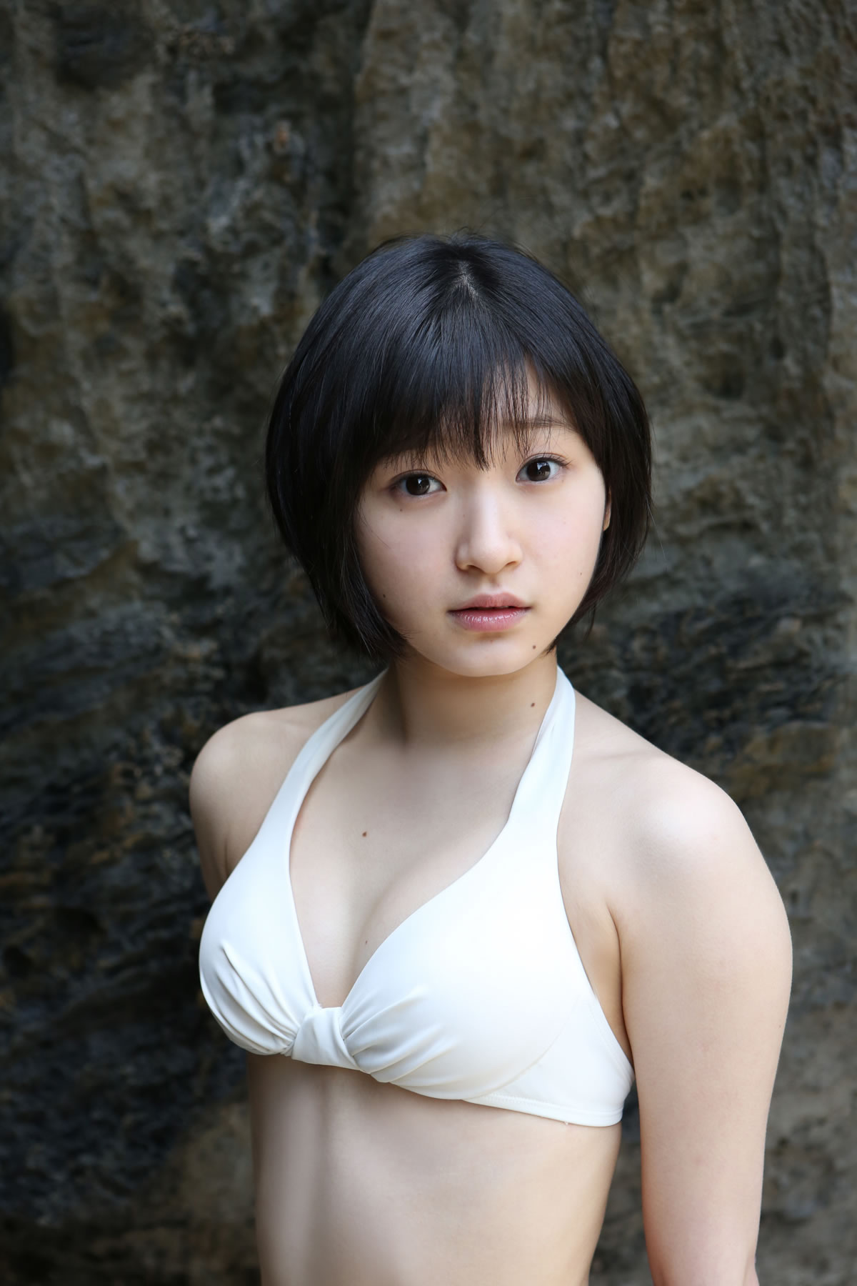 [Hello! Project digital books]高清写真图2015.05 No.130 Karin Miyamoto 宫本佳林