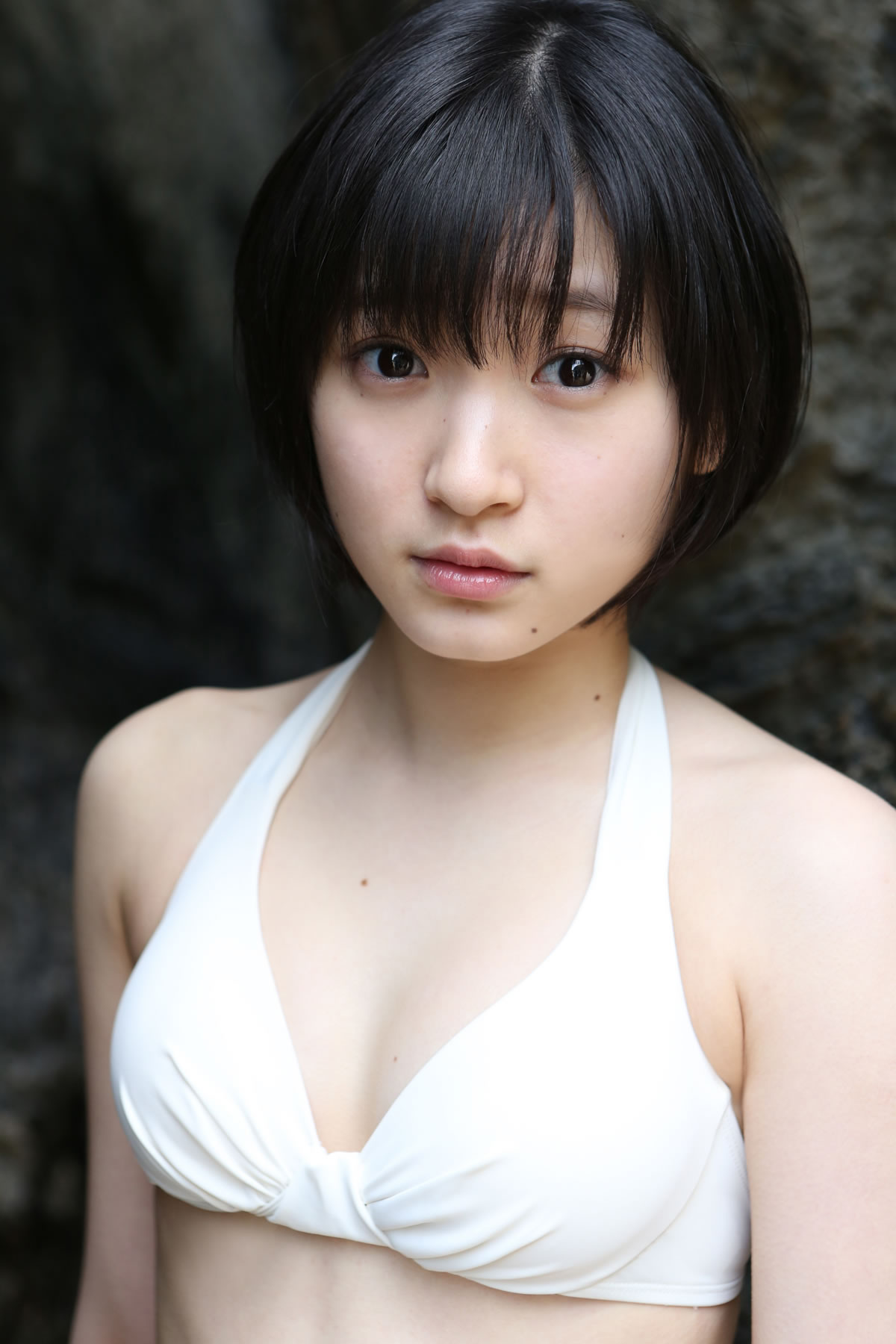 [Hello! Project digital books]高清写真图2015.05 No.130 Karin Miyamoto 宫本佳林