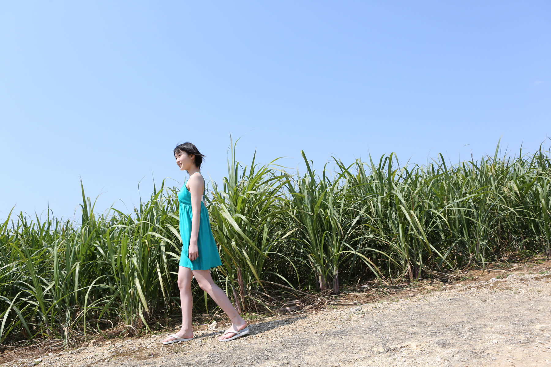 [Hello! Project digital books]高清写真图2015.05 No.130 Karin Miyamoto 宫本佳林