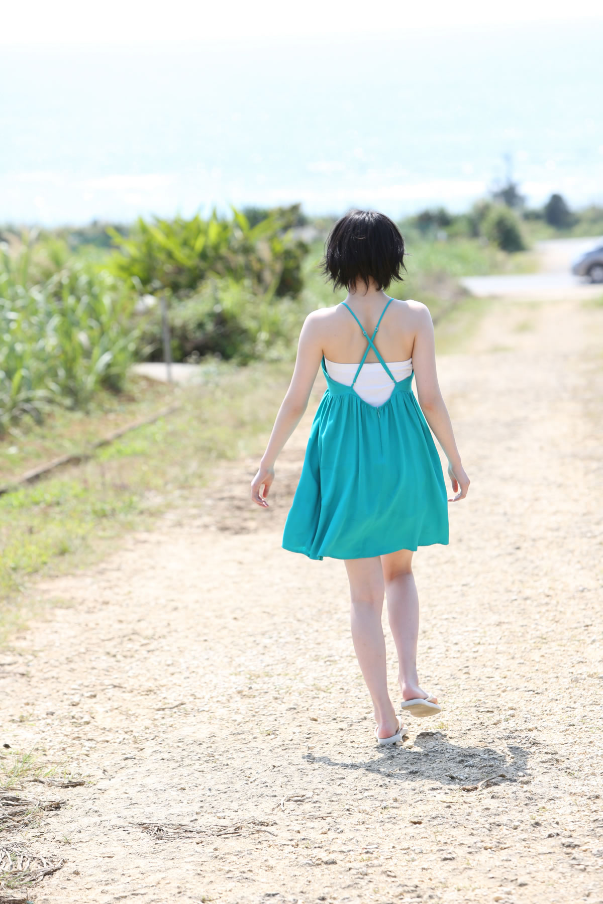 [Hello! Project digital books]高清写真图2015.05 No.130 Karin Miyamoto 宫本佳林