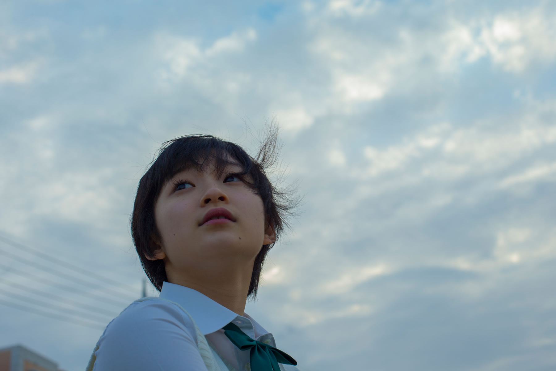 宫本佳林 [Hello! Project Digital Books]高清写真图2015.10 Vol.135