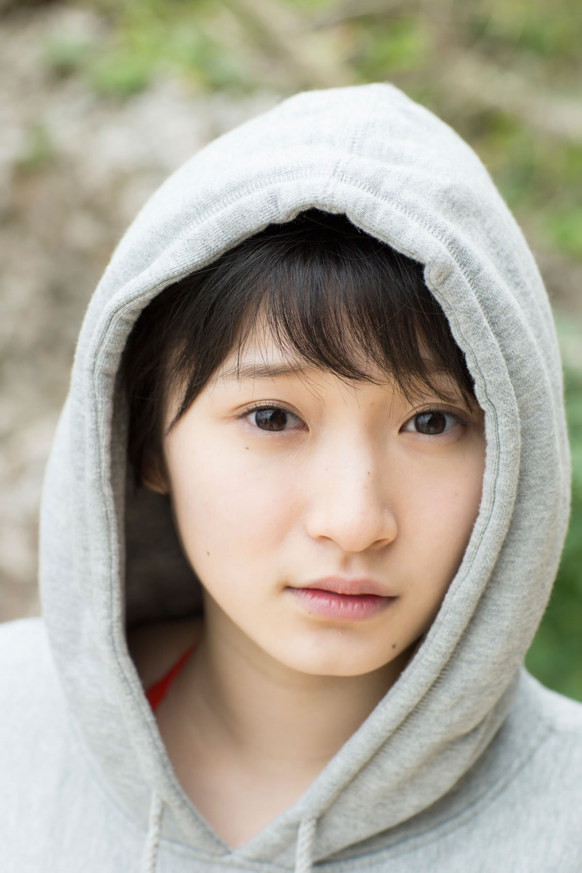 宫本佳林 [Hello! Project Digital Books]高清写真图2015.10 Vol.135