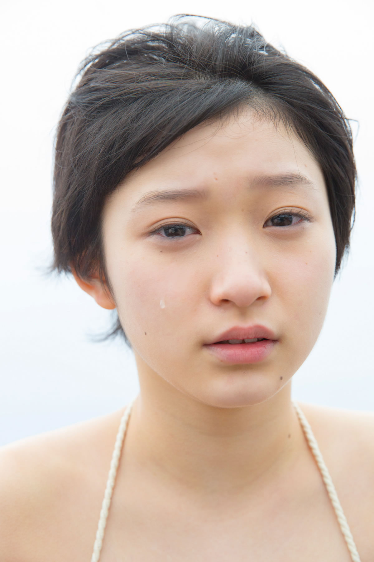 宫本佳林 [Hello! Project Digital Books]高清写真图2015.10 Vol.135