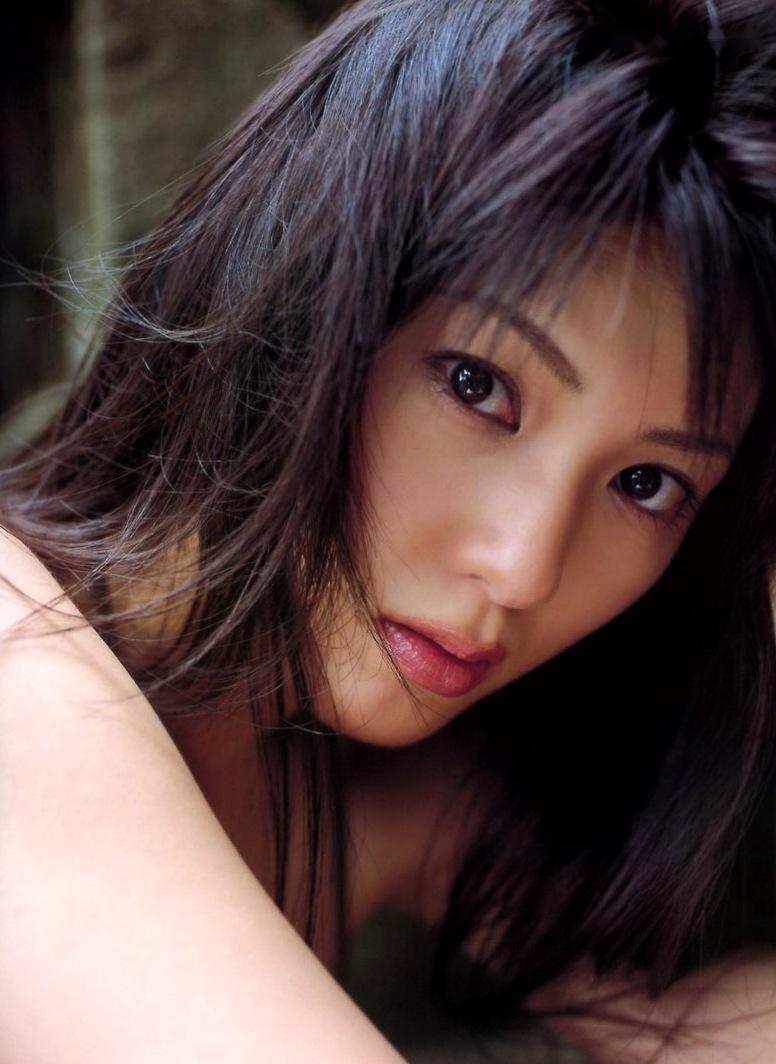 Gallery - PB写真集_原史奈《F.spot(Nox)》精选泳装比基尼与艺术私房模特 - model写真合集日本性感女神气质私房照 原史奈女神私房照_秀色女神 - image 22