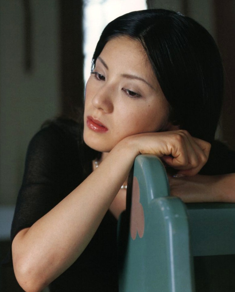 Gallery - PB写真集_原史奈《love story》日本性感嫩模唯美私房内衣诱惑 [117P]日本性感私房照诱惑 原史奈女神私房照_秀色女神 - image 5