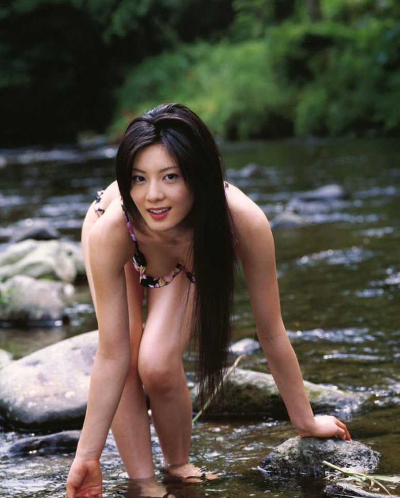 Gallery - PB写真集_原史奈《love story》日本性感嫩模唯美私房内衣诱惑 [117P]日本性感私房照诱惑 原史奈女神私房照_秀色女神 - image 21