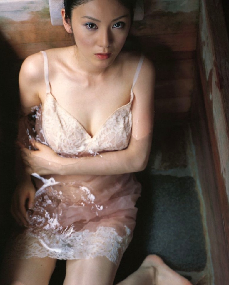 Gallery - PB写真集_原史奈《love story》日本性感嫩模唯美私房内衣诱惑 [117P]日本性感私房照诱惑 原史奈女神私房照_秀色女神 - image 35