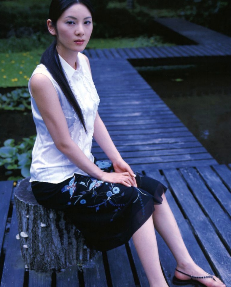 Gallery - PB写真集_原史奈《love story》日本性感嫩模唯美私房内衣诱惑 [117P]日本性感私房照诱惑 原史奈女神私房照_秀色女神 - image 39