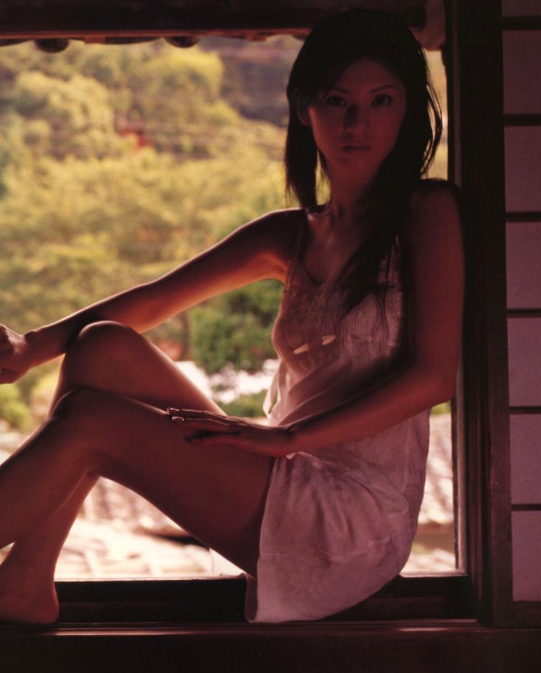 Gallery - PB写真集_原史奈《love story》日本性感嫩模唯美私房内衣诱惑 [117P]日本性感私房照诱惑 原史奈女神私房照_秀色女神 - image 56