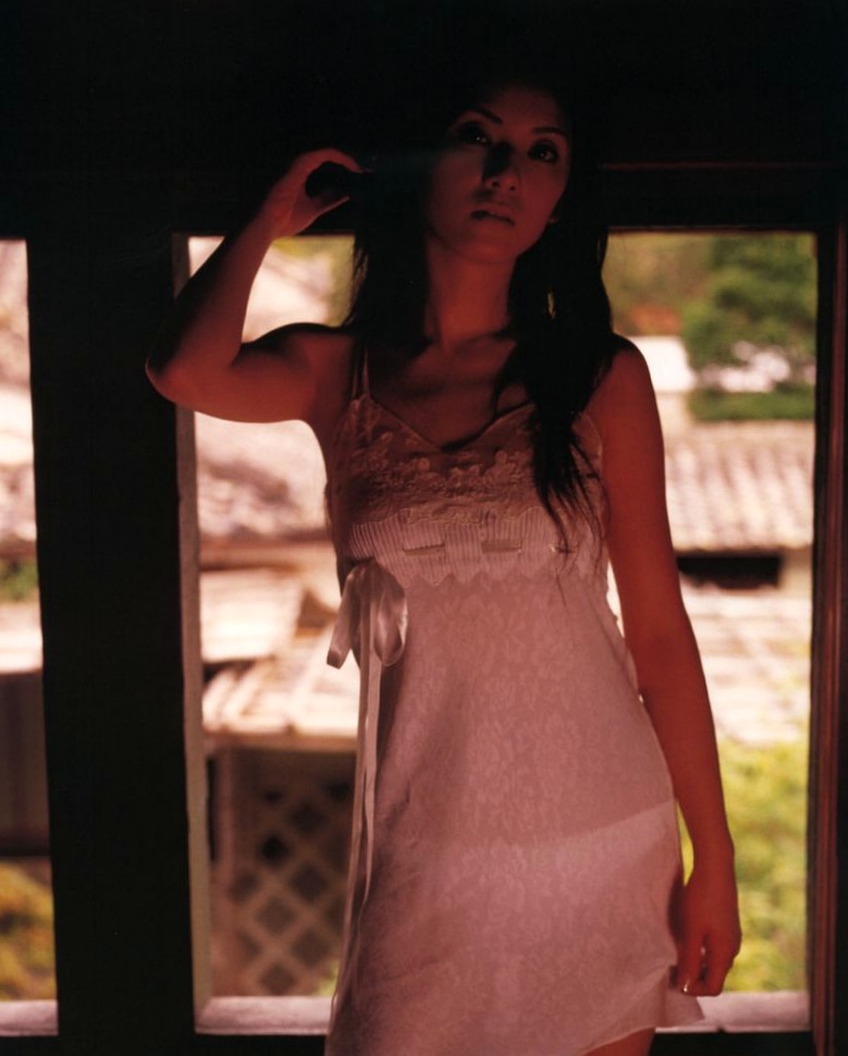 Gallery - PB写真集_原史奈《love story》日本性感嫩模唯美私房内衣诱惑 [117P]日本性感私房照诱惑 原史奈女神私房照_秀色女神 - image 57