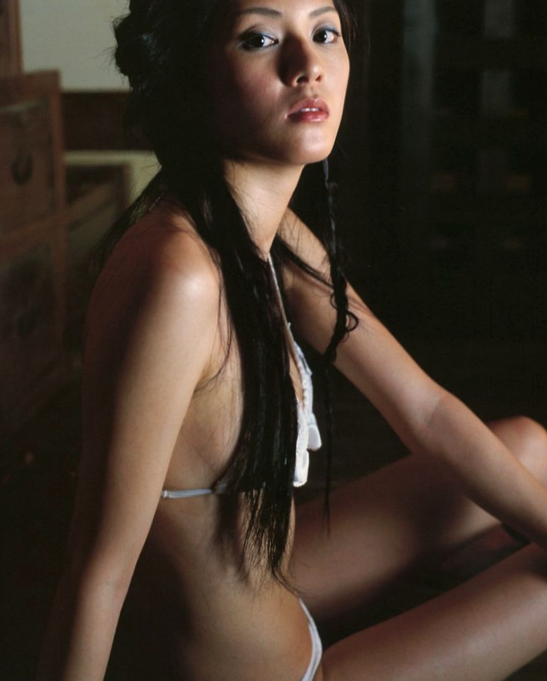Gallery - PB写真集_原史奈《love story》日本性感嫩模唯美私房内衣诱惑 [117P]日本性感私房照诱惑 原史奈女神私房照_秀色女神 - image 60