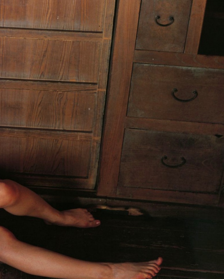 Gallery - PB写真集_原史奈《love story》日本性感嫩模唯美私房内衣诱惑 [117P]日本性感私房照诱惑 原史奈女神私房照_秀色女神 - image 63