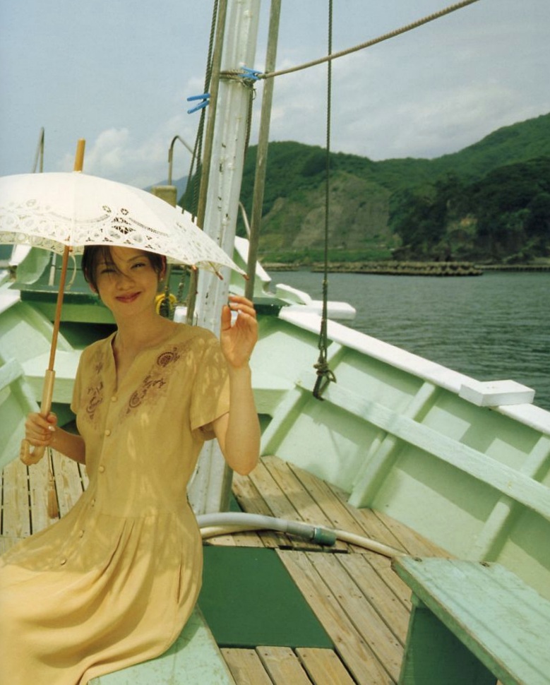 Gallery - PB写真集_原史奈《love story》日本性感嫩模唯美私房内衣诱惑 [117P]日本性感私房照诱惑 原史奈女神私房照_秀色女神 - image 67